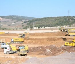 ÇATSANDER; Çataltepe içinde vurdular bizi, ölmeden mezara koydular bizi!