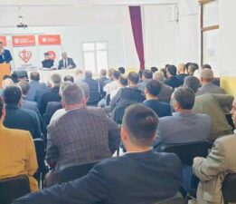 Şanlı İsrail katliamlarını kınadı