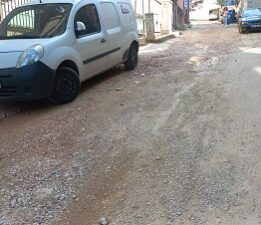 Yıldırım Yeşilyayla’da Yaşamak Suç mu?