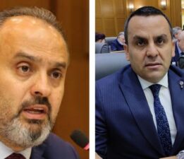 Şahin Sevinç’in Gastronomi Çıkışı Alinur Aktaş’a 2024 İçin Fikrini Değiştirtti!