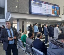 ÇATSANDER; Çataltepe’de Esnafın Sorununu Çözmek İçin Daha Ne Yapalım!