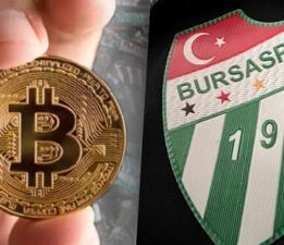 Bursaspor, Ahtapot Holding ile sponsorluk anlaşması