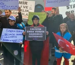 TÜRKİYE STAJ VE ÇIRAKLIK SİGORTASI MAĞDURLARI MECLİS’E ZİYARETLERİNİ HIZ KESMEDEN DEVAM EDİYOR!