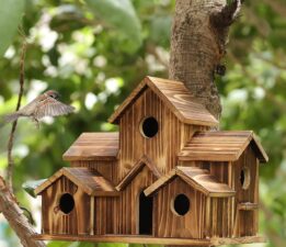 Cemil Aydın’dan Kent Konseyi’ne Çağrı! DOHADERN Cemil Aydın’ın Projesini Başlatıyor!