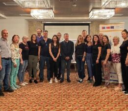 GÜÇLÜ ÇIRAK PROJESİ HAYATA GEÇİRİLDİ