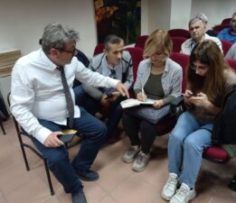 ÇATSANDER;  Kentimizin üzerindeki bu kara leke Cumhuriyet tarihinin en büyük peşkeşi