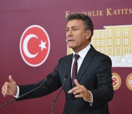 Orhan Sarıbal’dan 2023 Tarımsal Destekleme Raporu