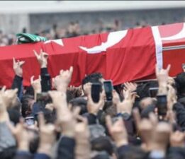 Türkoğlu’ndan  Sinan Ateş için  Araştırma Önergesi!