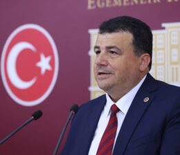 Hasan Öztürk; Bu hak ve kader değildir.