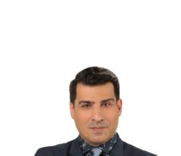 PEYGAMBER EFENDİMİZİN DEDESİ’NİN BULUNDUĞU ŞEHİR: GAZZE