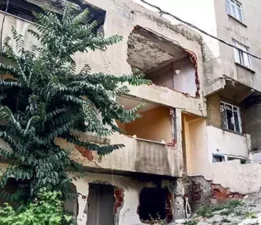 BİNALARIN YIKILMASINI DEĞİL, DENETİMLİ BİR İMAR DÜZENLEMESİ İSTİYORUZ!