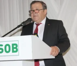 Emekliler 100. Yıl balosunda buluştu