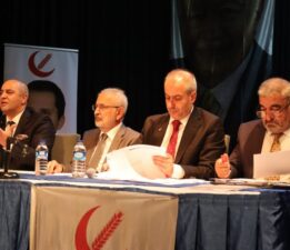 “Hizmetten tasarruf olmaz”