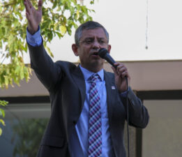 “Bursa’yı almak için adayım”