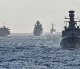 ABD uçak gemilerini gönderdi: Türkiye’den Doğu Akdeniz’de tatbikat kararı