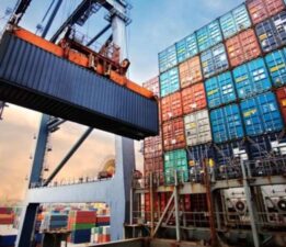 ABD’de mal ticareti açığı eylülde arttı