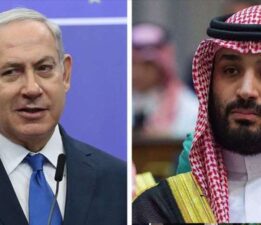 AFP: Suudi Arabistan, İsrail ile normalleşme sürecini durdurdu