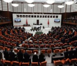 AKP istedi: TBMM’de gizli oturum yapılacak