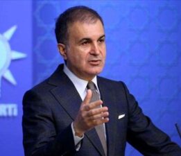 AKP’den Ankara’daki terör saldırısına ilişkin ilk açıklama