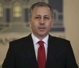 Ali Yerlikaya duyurdu: 2 ilde tefecilere operasyon… 13 gözaltı!