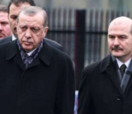 Ankara’da sürpriz görüşme: Soylu istemiş!