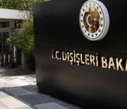 Ankara’dan ‘operasyon’ açıklaması