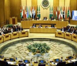 Arap Birliği’nden İsrail’e ‘Gazze’ çağrısı