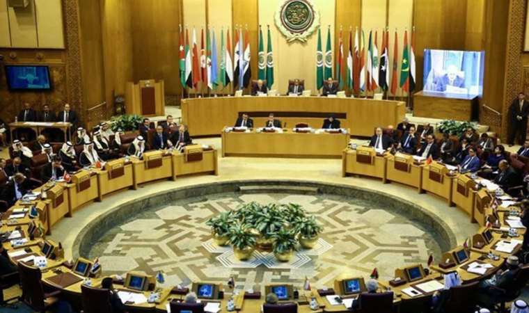 Arap Birliği’nden İsrail’e ‘Gazze’ çağrısı