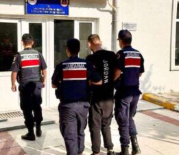 ‘Askeri personelim’ diyerek dolandırdı, jandarmaya yakalandı