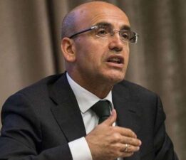 Bakan Şimşek’ten ‘KKM’ açıklaması