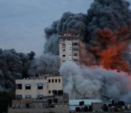 Bakan Uraloğlu’ndan ‘tahliye’ açıklaması
