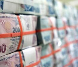 Bankacılık sektörünün mevduatı arttı
