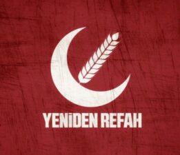 Genç Siyasetçi Adaylık Başvurusunu Yeniden Refah’tan Yaptı!