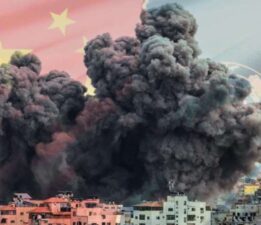 BM ‘İnsanlık sınıfta kalıyor’ dedi: Çin ‘Son verin’ çağrısı yaptı