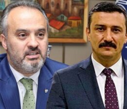Türkoğlu, “Bursa’nın belli başlı sorunları can yakıyor!”
