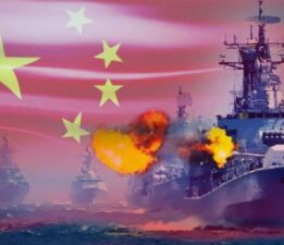 Çin’den Ortadoğu’da kapsamlı konuşlanma!