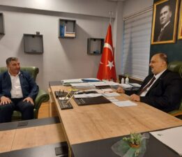 Saadet Bursa’dan Gelecek’e Ziyaret! “Bursa’nın Sigortasıyız!”