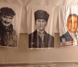 Mudanya Değişecek DSP Gelecek! “İlçemizi Tekrar Ayağa Kaldırmak İçin Geliyoruz!”