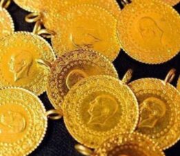 Dünyaca ünlü bankadan ‘altın’ tavsiyesi!