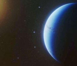 Dünya’ya 8 milyar yılda ulaşan radyo dalgası keşfedildi