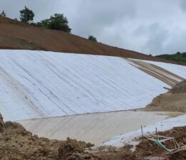 ERCAN ÖZEL; Kirazlıyayla’daki maden tesisinin çevre ve halk sağlığına zararlı olduğu ortaya çıktı.