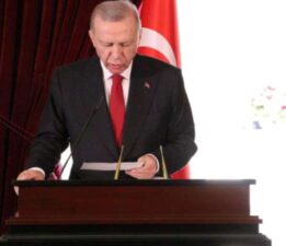Erdoğan: ‘Cumhuriyetimiz hiç olmadığı kadar emin ve ehil ellerdedir’