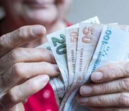 Erdoğan’dan emekli açıklaması: Tarih verdi