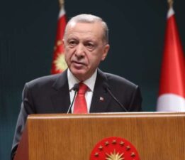 Erdoğan’dan ‘Hepatit A aşısı’ açıklaması: ‘Artık ülkemizde üretilecek’