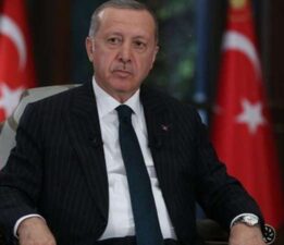 Erdoğan’dan maaşına dev zam