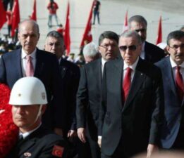 Erdoğan’ın ‘ikinci yüzyıl’ açıklamasında ‘yeni anayasa’ detayı