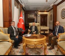 Çataltepe Mağdurlarının Çığlığını Bursa Valiliği Duydu!