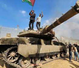 İsrail’e büyük şok! Hamas açıkladı