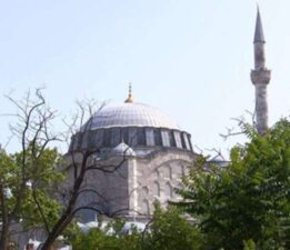 Gazze için 81 ilde ‘sela’ okundu