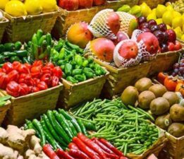 Gıda fiyatları dünyada sabit kaldı! Türkiye’de ise artış devam ediyor